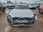 2021 Bmw M340xi White vin: WBA5U9C00MFL53767