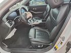 2021 Bmw M340xi White vin: WBA5U9C00MFL53767