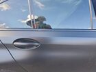 2020 Bmw M340xi Черный vin: WBA5U9C02LA380349
