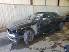 2023 Bmw M440xi Black vin: WBA63AT08PCL13578