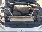 2022 Bmw 430i Gran Coupe White vin: WBA63AV05NFM22038
