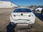 2022 Bmw 430i Gran Coupe White vin: WBA63AV05NFM22038