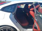 2022 Bmw 430i Gran Coupe White vin: WBA63AV05NFM22038