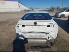 2022 Bmw 430i Gran Coupe White vin: WBA63AV05NFM22038