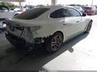 2022 Bmw 430i Gran Coupe   White vin: WBA63AV05NFM68694
