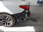 2022 Bmw 430i Gran Coupe   White vin: WBA63AV05NFM68694