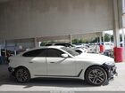 2022 Bmw 430i Gran Coupe   White vin: WBA63AV05NFM68694