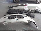 2022 Bmw 430i Gran Coupe   White vin: WBA63AV05NFM68694