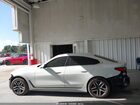 2022 Bmw 430i Gran Coupe   White vin: WBA63AV05NFM68694