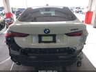2022 Bmw 430i Gran Coupe   White vin: WBA63AV05NFM68694