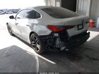 2022 Bmw 430i Gran Coupe   White vin: WBA63AV05NFM68694