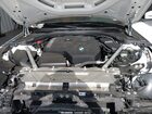 2022 Bmw 430i Gran Coupe   White vin: WBA63AV05NFM68694