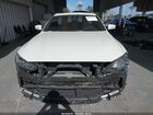 2022 Bmw 430i Gran Coupe   White vin: WBA63AV05NFM68694