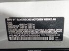2022 Bmw 430i Gran Coupe   White vin: WBA63AV05NFM68694