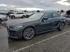 2024 Bmw 430i Gran Coupe Черный vin: WBA63AV06RFR22960