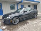 2025 Bmw 430xi Black vin: WBA63DA00SCU79154