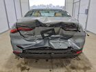 2026 Bmw 430xi Серый vin: WBA63DA00TCV75027