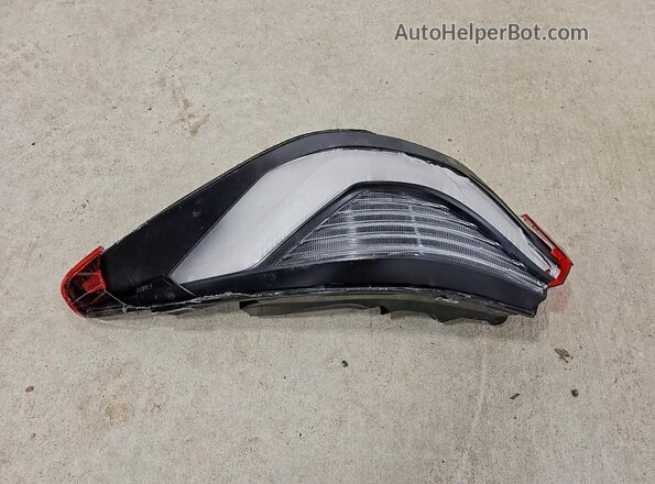 WBA63DA00TCV75027 2026 BMW OTHER Серый Вид подкапотного пространства