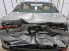 2026 Bmw 430xi Серый vin: WBA63DA00TCV75027 Damage: Deck Lid Cladding, Broken, Replacement Required