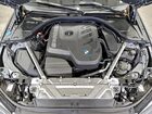 2026 Bmw 430xi Серый vin: WBA63DA00TCV75027