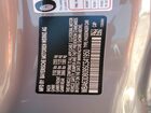 2025 Bmw M440i Gray vin: WBA63DB09SCS41950
