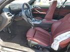 2025 Bmw M440i Gray vin: WBA63DB09SCS41950