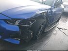 2025 Bmw M440i Gran Coupe Xdrive Blue vin: WBA63FB03SFT54898