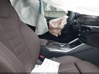 2025 Bmw M440i Gran Coupe Xdrive Blue vin: WBA63FB03SFT54898