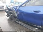 2025 Bmw M440i Gran Coupe Xdrive Blue vin: WBA63FB03SFT54898