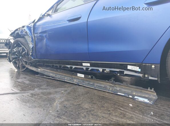 WBA63FB03SFT54898 2025 BMW OTHER Blue 