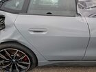 2025 Bmw M440xi Gran Coupe Серый vin: WBA63FB08SFT68747