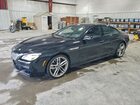 2016 Bmw 650 Xi Gran Coupe Black vin: WBA6D6C54GGF94702
