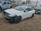 2020 Bmw 228xi White vin: WBA73AK01L7F64616