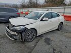 2021 Bmw 228xi White vin: WBA73AK04M7G73069