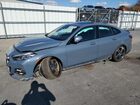 2020 Bmw 228xi Blue vin: WBA73AK06L7F34107