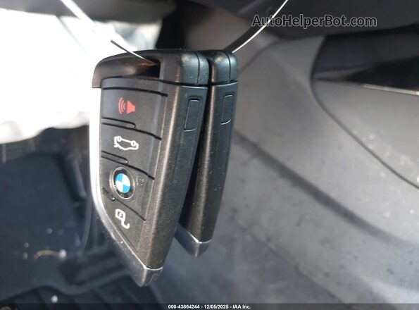 WBA73AK06L7F64630 2020 BMW OTHER Белый Вид панели приборов