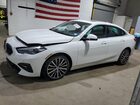 2021 Bmw 228xi White vin: WBA73AK06M7G98359