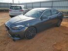 2020 Bmw 228xi Gray vin: WBA73AK07L7F87186