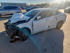 2020 Bmw 228xi White vin: WBA73AK08L7F89710