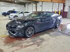 2021 Bmw 430xi Черный vin: WBA73AP04MCF44202