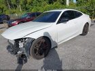 2022 Bmw 430i Xdrive White vin: WBA73AP0XNCK00405 2022 Bmw 430i Xdrive White vin: WBA73AP0XNCK00405