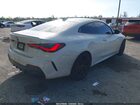 2022 Bmw 430i Xdrive White vin: WBA73AP0XNCK00405 2022 Bmw 430i Xdrive White vin: WBA73AP0XNCK00405