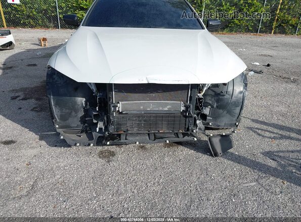 WBA73AP0XNCK00405 2022 BMW OTHER White Vista frontal