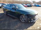 2023 Bmw 430i Gran Coupe Xdrive Зеленый vin: WBA73AV04PFP43849