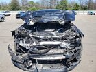 2021 Bmw 540 Xi Черный vin: WBA73BJ05MWW99044