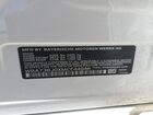 2021 Bmw 540 Xi Белый vin: WBA73BJ0XMCF44946