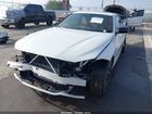 2026 Bmw M440i   White vin: WBA73DA0XTCV08519