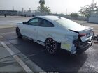 2026 Bmw M440i   White vin: WBA73DA0XTCV08519