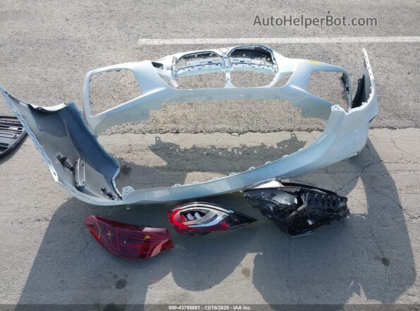 WBA73DA0XTCV08519 2026 BMW M4 White Vista del cuadro de instrumentos