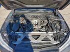 2018 Bmw 750 Xi Угольный vin: WBA7F2C57JG424586